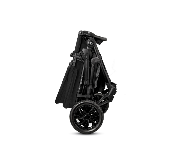 Kinderkraft Prime Lite black anthracite 3w1 - 1016820 - zdjęcie 12